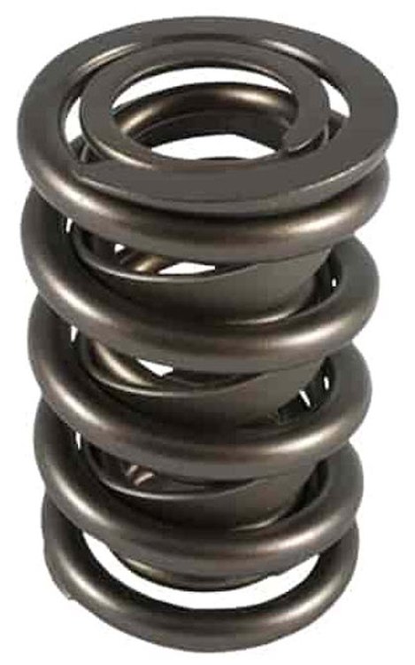 1901-1 Dual Hot Rod Valve Spring for Hydraulic Roller, Solid Flat Tappet