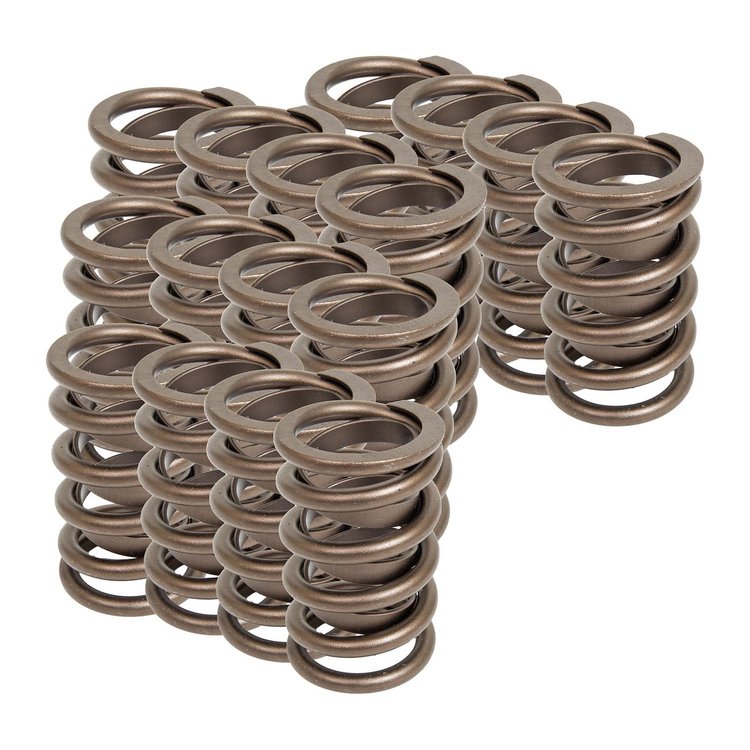 PAC-1933-16 Single Standard Hot Rod Valve Spring for Hydraulic Flat Tappet