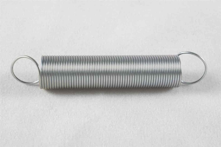 Throttle Springs - 2.500