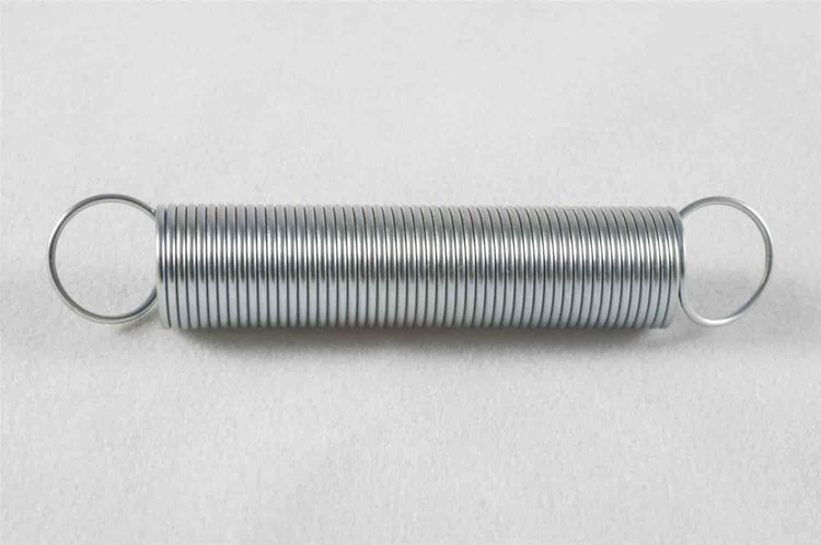 Throttle Springs - 2.500