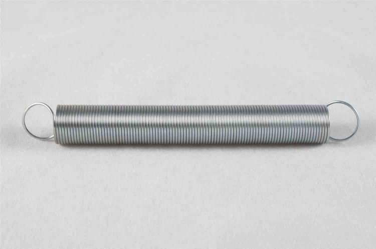 Throttle Springs - 3.750