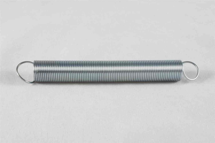 3005 Throttle Return Spring [3.750 in. Length, Medium Tension]