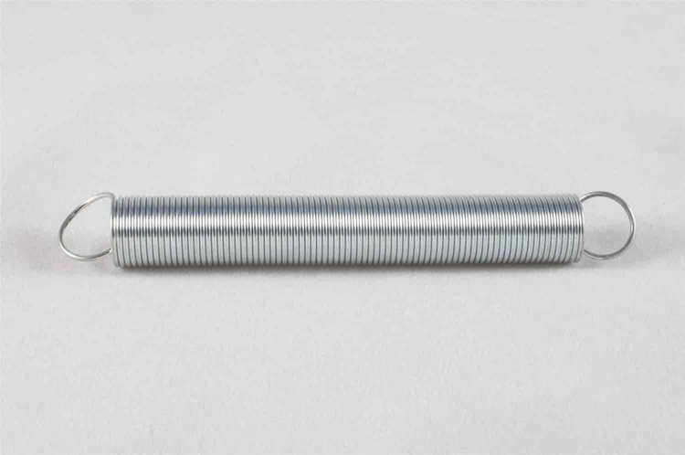 Throttle Springs - 3.750