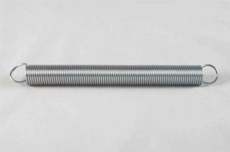 Throttle Springs - 5.000