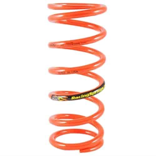 Coil Over Spring