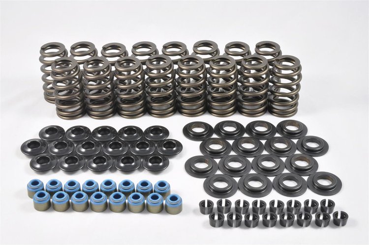 Hot Rod Series Valve Spring Kit LS Engine