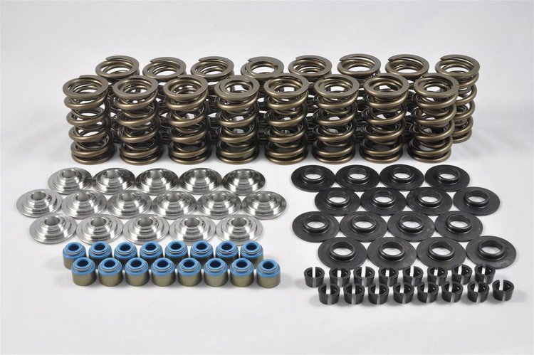Hot Rod Series Valve Spring Kit LS Engine