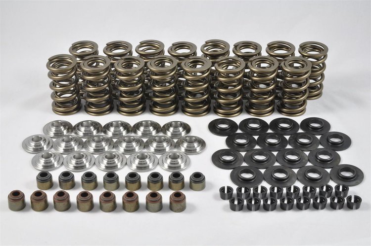 Hot Rod Series Valve Spring Kit LS Engine