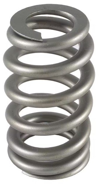 RPM Series Beehive Single Valve Spring