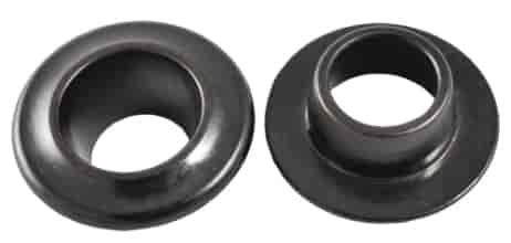 300 Series Beehive Valve Spring Retainers [Each, Chrome Moly]