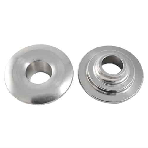 Ti-64 Titanium Dual Spring Retainer 1.480 O.D.