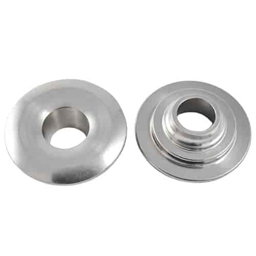 PAC-R436-1 400 Series Ti-64 Titanium Dual Valve Spring Retainers