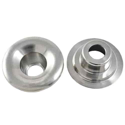 500 SERIES DUAL SPRING TI