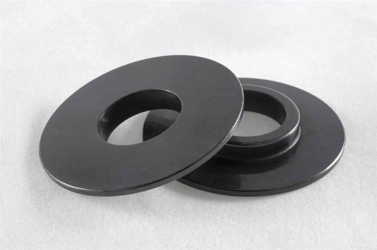 STEEL SPRING SEATS .060
