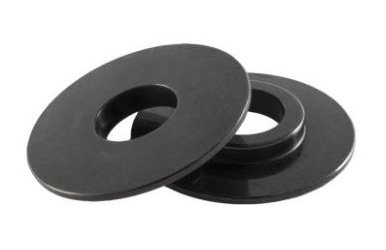 SINGLE VALVE SPRING SEAT