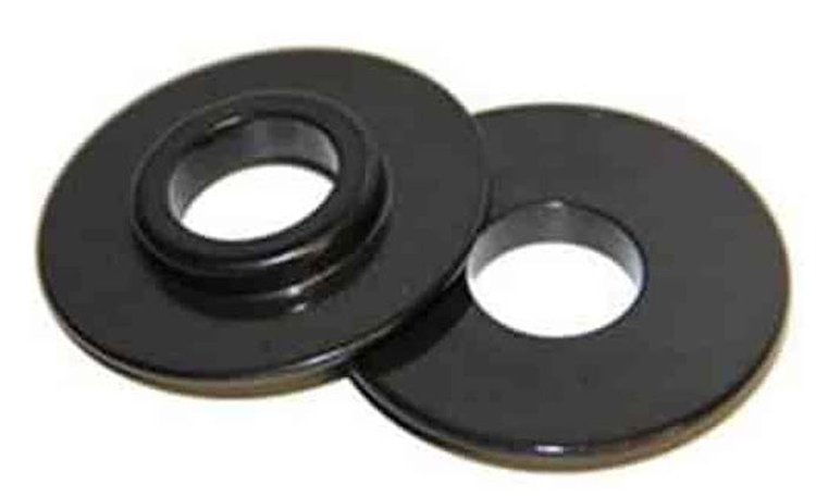 S110-16 Chrome Moly Valve Spring Seats, Outer Diameter: 1.500 in.