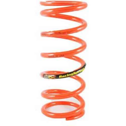 Sportsman Conventional Rear Coil Spring Outside Diameter: 5"