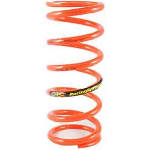 Sportsman Conventional Rear Coil Spring Outside Diameter: 5"