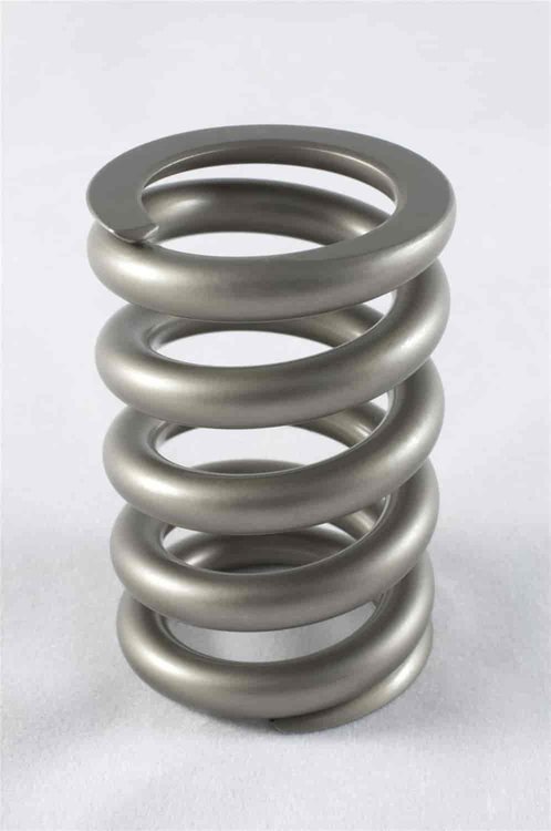 Calibration Springs