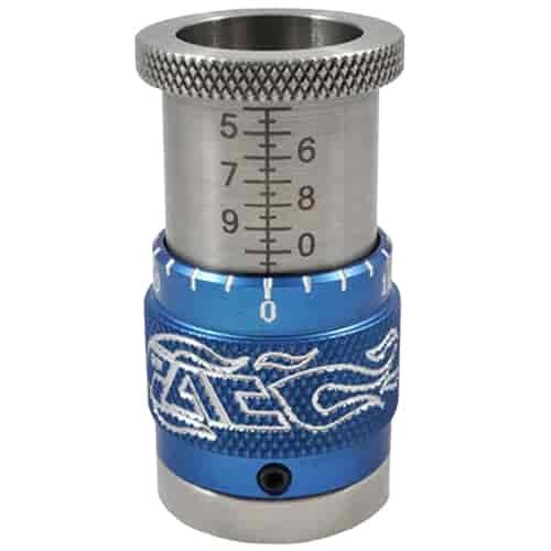 PAC-T901 Valve Spring Installed Height Gauge - Beehive 1.400-2.000 Range [Blue]