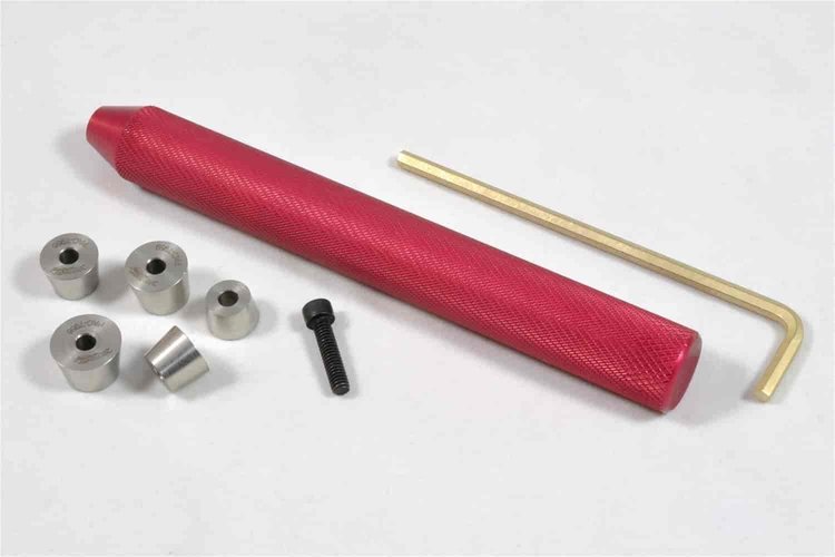 Engine Builder Lock Tool