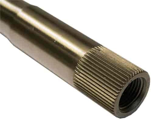 GUN DRILLED TORSION BAR