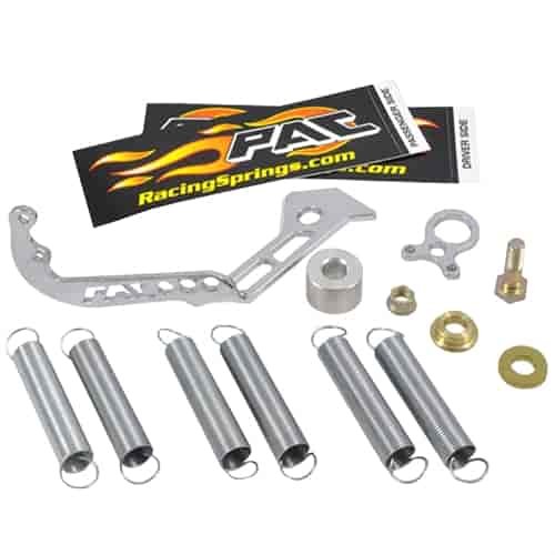Throttle Spring Kit - Dom