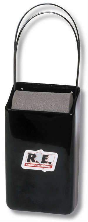 RB-3 Radio Box [Heavy Duty Neoprene]