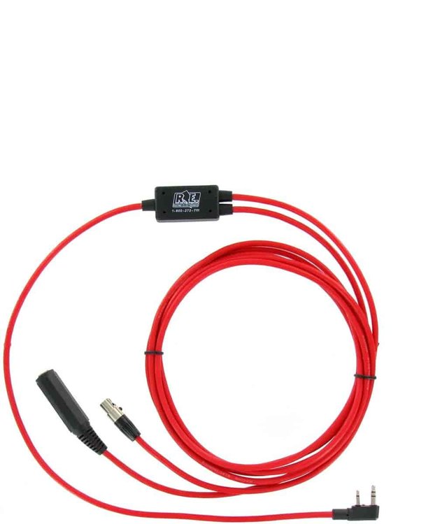 CAR HARNESS 3COND/KENWOOD