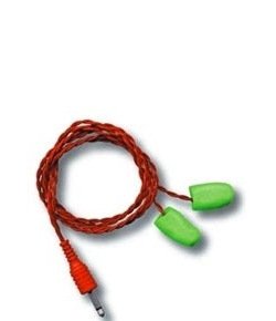 RE1 Ear Mold [Mono With 18 in. Cord]