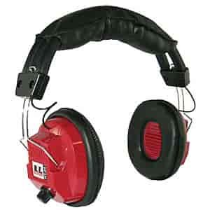 Scanner Headset