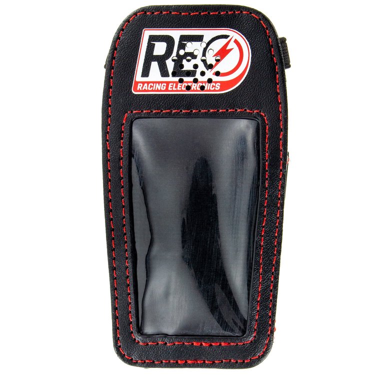 RE3000-CASE Radio Case for RE1000/RE3000 Scanner