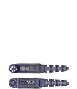 RT3734 Headset Cable - EX Series Pro Series Motorola