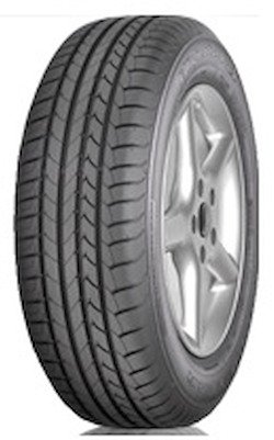 112014344 EfficientGrip Performance SUV Tire, 235/45R19 [Blackwall]
