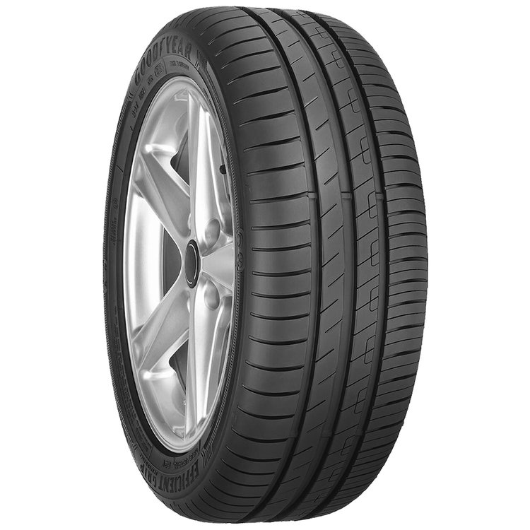 112073534 EfficientGrip Performance 2 Tire, 225/55R17 [Blackwall]