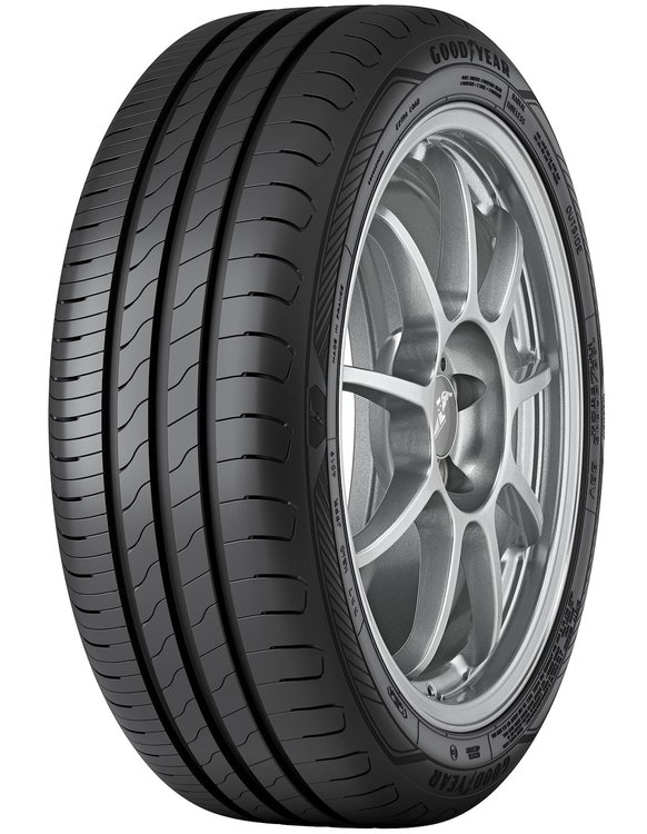 112146638 EfficientGrip Performance 2 Tire, 255/50R21 [Blackwall]