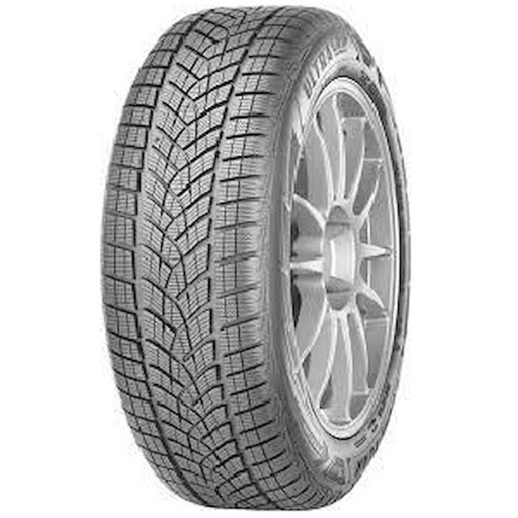 117078650 Ultra Grip Performance SUV Gen-1 Tire, 285/35R22 [Blackwall]