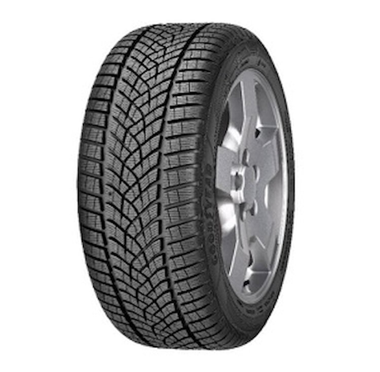 117099637 Ultra Grip Performance+ Tire, 225/60R17 [Blackwall]