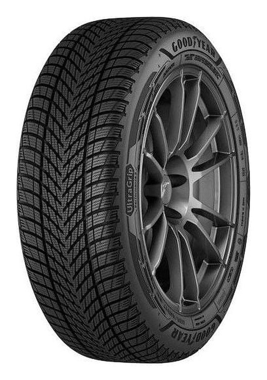 117119679 Ultra Grip Performance 3 Tire, 295/35R22 [Blackwall]