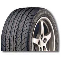 406375063 Eagle F1 GS EMT Tire, P245/45ZR17 [Blackwall]