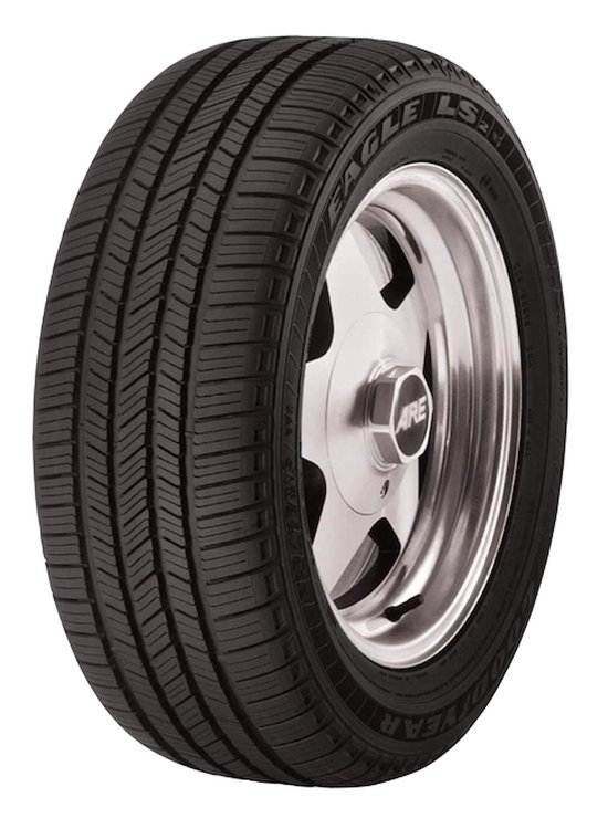 706611163 Eagle LS-2 Tire, P205/70R16 [Blackwall]