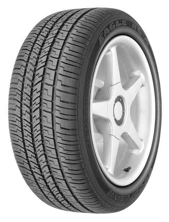 732026500 Eagle RS-A Tire, 245/55R18 [Blackwall]