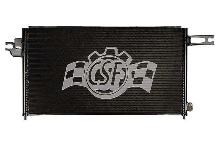 OE-Style A/C Condenser, Acura RSX