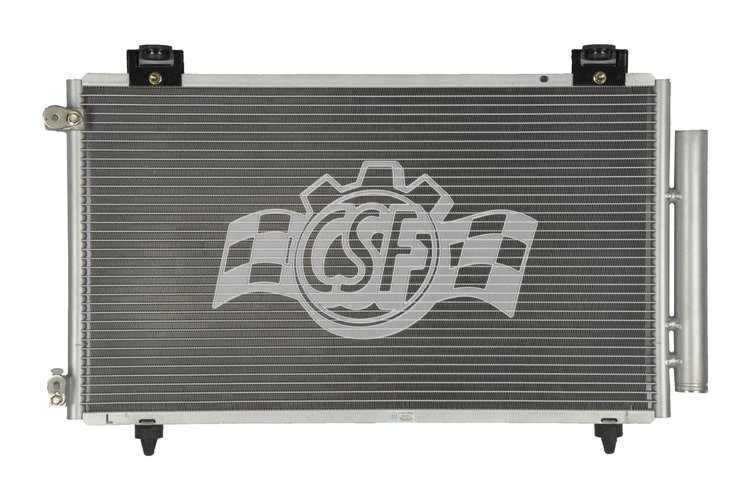 OE-Style A/C Condenser, Toyota Corolla , Toyota Matrix