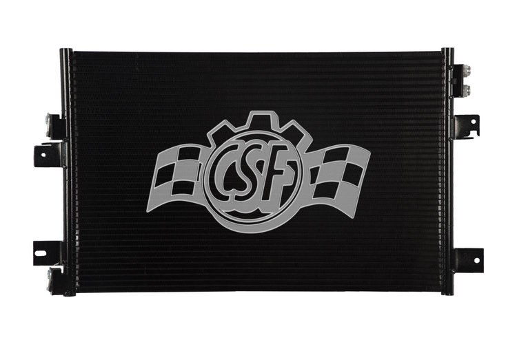 OE-Style A/C Condenser, Jeep Compass , Dodge Caliber , Chrysler Sebring , Dodge Avenger , Jeep Patriot , Chrysler 200
