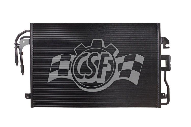 OE-Style A/C Condenser, Ford Escape , Mazda Tribute , Mercury Mariner