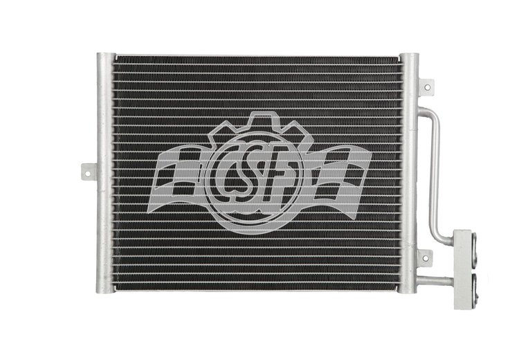 OE-Style A/C Condenser, Porsche 911 Carrera 4S, Porsche 911 Carrera 4, Porsche Boxster , Porsche 911 Carrera