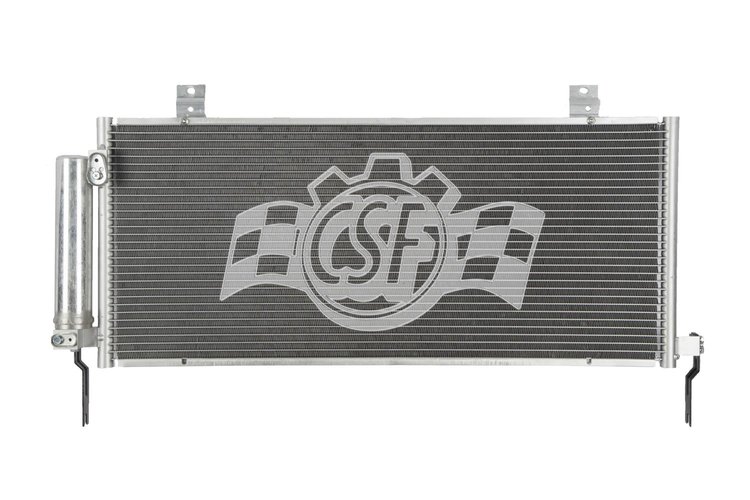 OE-Style A/C Condenser, Mitsubishi Eclipse