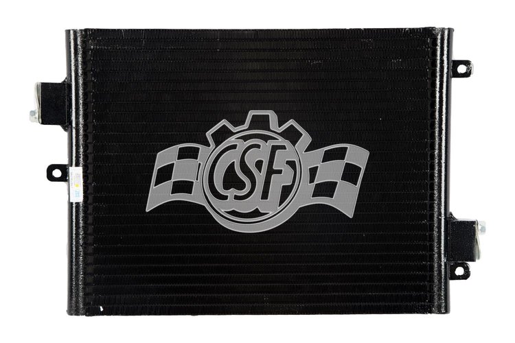 OE-Style A/C Condenser, Porsche Cayman , Porsche 911 Carrera, Porsche Boxster , Porsche 911 Carrera 4, Porsche 911 Carrera 4S