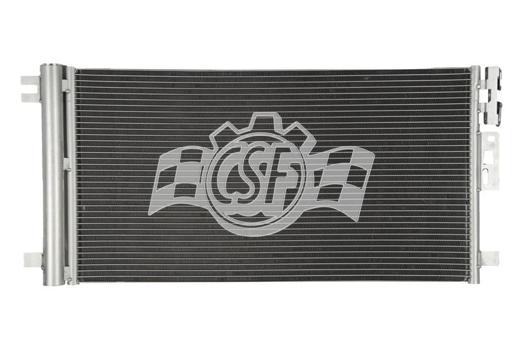 OE-Style A/C Condenser, Saturn Ion , Pontiac G5 , Chevy Cobalt